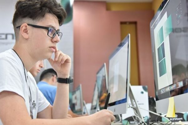 Estudiantes de 10° y 11° pueden acceder a SenaTIC