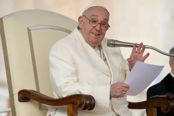 El Papa Francisco llama a la acción frente al cambio climático: un reto que no puede ser ignorado