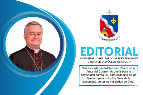 El Buen Pastor conoce las ovejas y ellas lo siguen