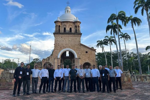 Cúcuta se prepara para el II Congreso Nacional de Evangelización PEIP