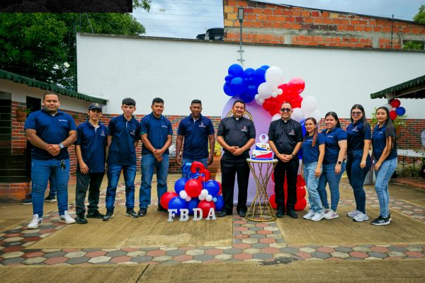 23 años trabajando por una región sin hambre