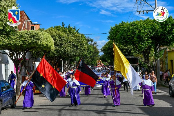 Jubileo de las Familias bajo la protección del Sagrado Corazón de Jesús