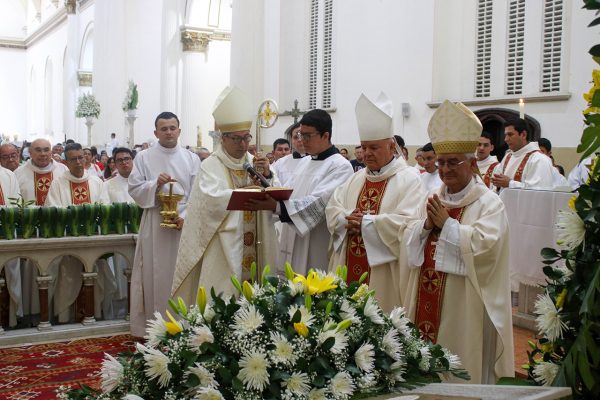 Monseñor Jaime Prieto Amaya, un hombre que dedicó su vida a sembrar esperanza y anunciar a Jesucristo entre los pobres