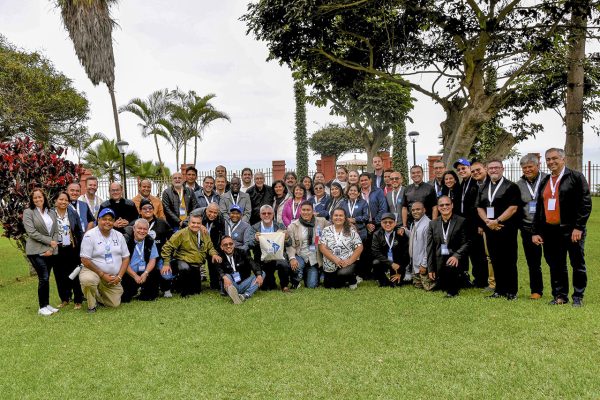 Encuentro de responsables de radios católicas de América Latina y el Caribe: fortaleciendo la comunicación en clave sinodal