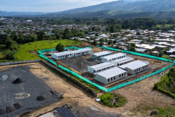 El Tarra se prepara para inaugurar espacio educativo integral con tecnología de vanguardia