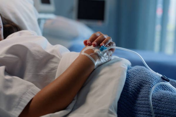 Cirugías sin hospitalización para niños
